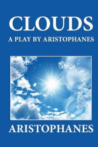 Clouds by Aristophanes 