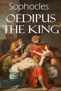 Oedipus the King by Sofoklis