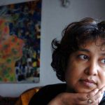 Taslima Nasrin