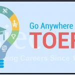 Test of English as a Foreign Language (TOEFL)