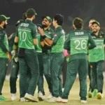 Afridi