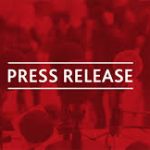 প্রেস বিজ্ঞপ্তি