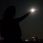 সুপার মুন