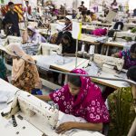 Garment Factory