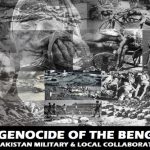 Oral History of Genocide Held In Bangladesh By Pakistan Occupational Army In 1971