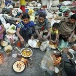 ক্ষুধার্ত মানুষ