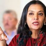 শাবানা আজমী