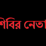 শিবির নেতা