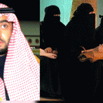 সৌদি যুবক পাঁচ স্ত্রীকে বাজি ধরে হেরেছেন