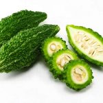 Bitter Gourd as vegetable in bangladesh