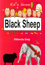 Black Sheep, written by dibbendu dwip