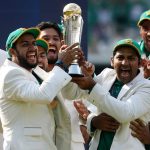 Pakistan Team beats India