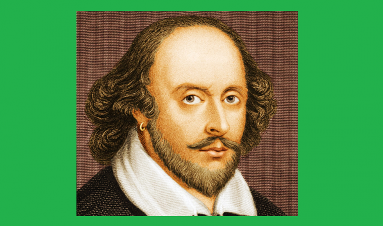 All Works of William Shakespeare: Comedy, History,Tragedy ‍and Poem