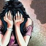 raped in India
