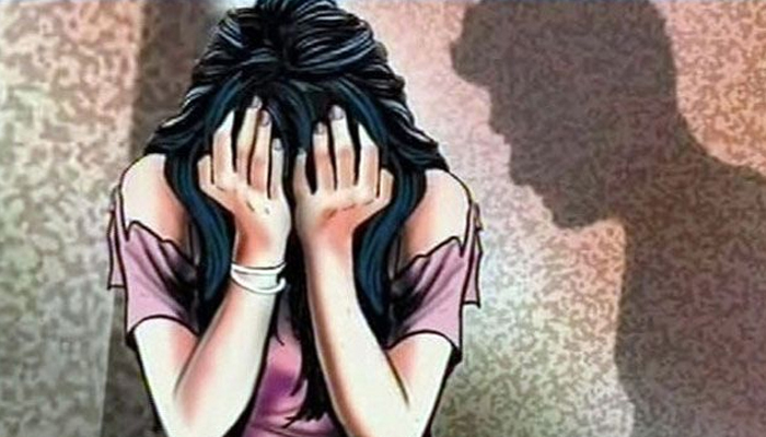 Mother gang-raped, nine-month-old baby thrown out of tricycle to death