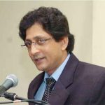 অধ্যাপক আবুল বারাকাত ঢাকা বিশ্ববিদ্যালয়