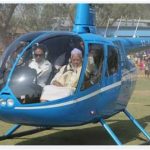 আল্লামা শফী হেফাজত