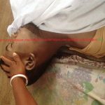 ধন্যরামকে পিটিয়ে হত্যা