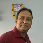 চক্রপাণী দে ড. হরিনাথ দের কনিষ্ট পুত্র