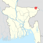 তাহিরপুর উপজেলা, সুনামগঞ্জ