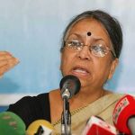 সুলতানা কামাল যা বললেন