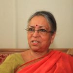 সুলতানা কামাল যা বললেন