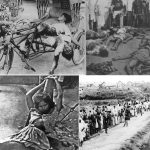 ১৯৭১ গণহত্যা বাংলাদেশ