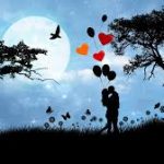 Love free love never