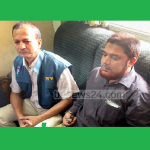 ঘুষের দায়ে গ্রেফতার ফকরুল ইসলাম