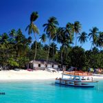 ত্রিনিদাদ এন্ড টোবাগো