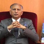 ঢাবি উপাচার্য