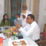 এমএ হান্নান সচিব