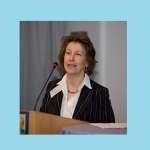 এলিসন ওলফ লন্ডন