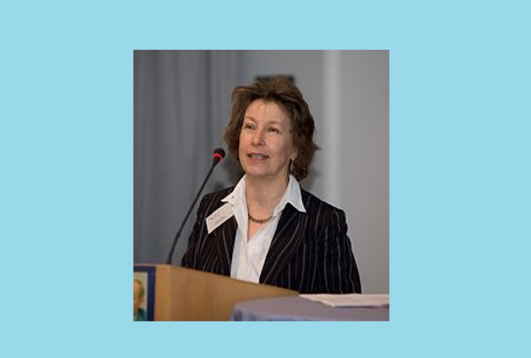 এলিসন ওলফ লন্ডন