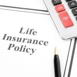 জীবন বীমা