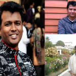 রাজীব মীর ও আরমান হোসেন সুমন