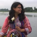 অাঁখি সিদ্দীকা