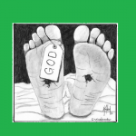 Death of God