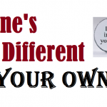 Every God Is Different