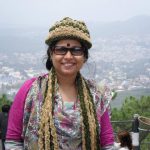 আঁখি সিদ্দিকা