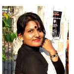 ডাক্তার উৎপলা বিশ্বাস