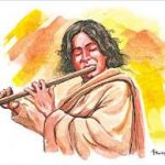 কাজী নজরুল ইসলাম