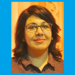 পৃথা রায় চৌধুরী