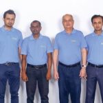 ব্রিজ বিশ্বকাপে অংশ নিচ্ছে ছয় সদস্যের বাংলাদেশ দল।