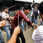 বিশ্বজিৎ হত্যা