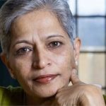 গৌরী লঙ্কেশ