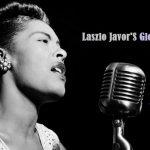 billie holiday from lazlo javor