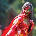 নিঝুম জ্যোতি