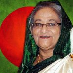 শেখ হাসিনা