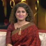 সামিয়া রহমান